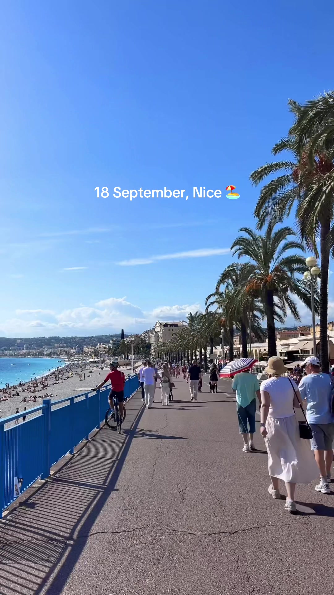 @Marie | C&ocirc;te d&rsquo;Azur Diaries 🍋