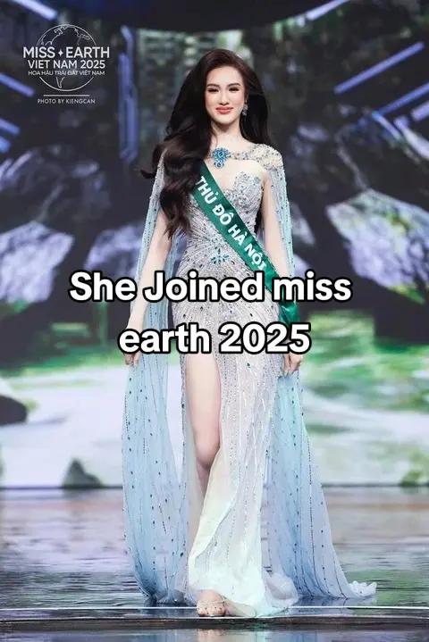 @Pageant Supreme 💫