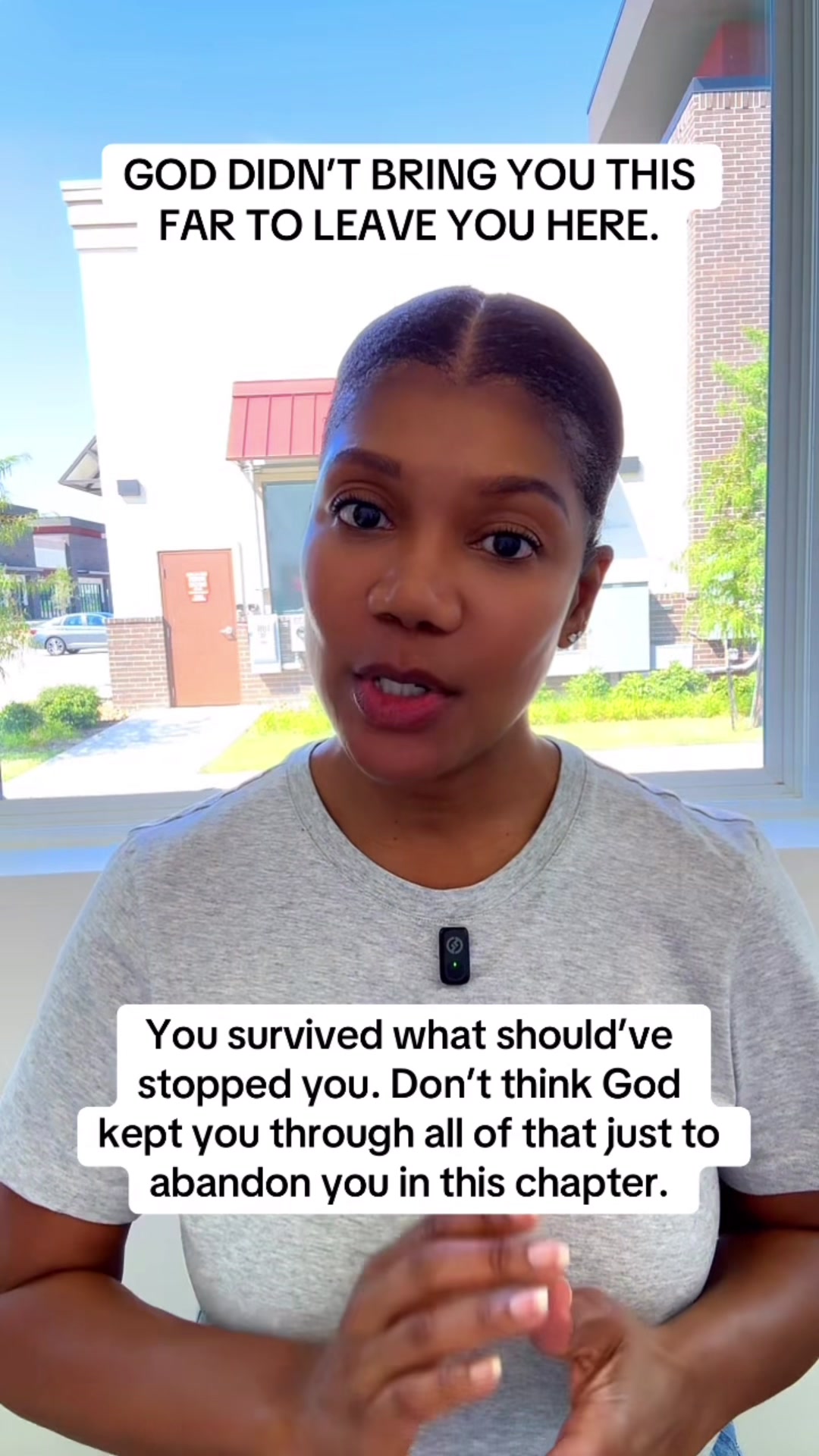 @Dr. Ketia Bradley