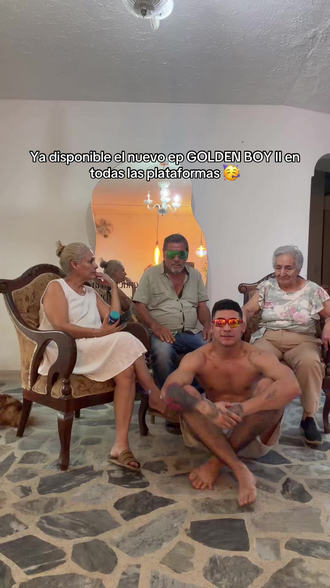@Leandro