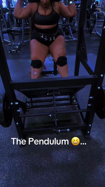 @Queenin4Fitness