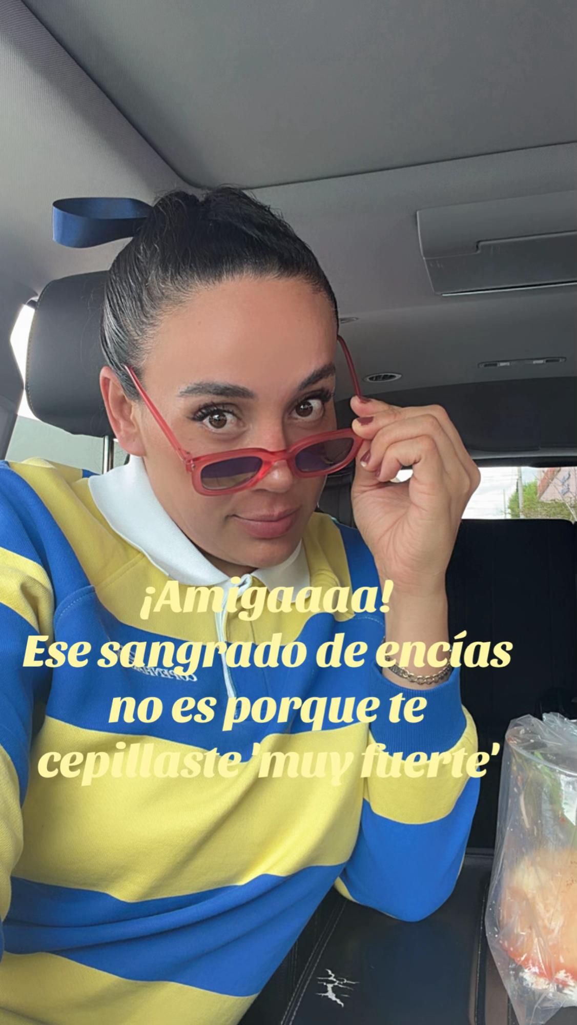 @Dra Magda Mena