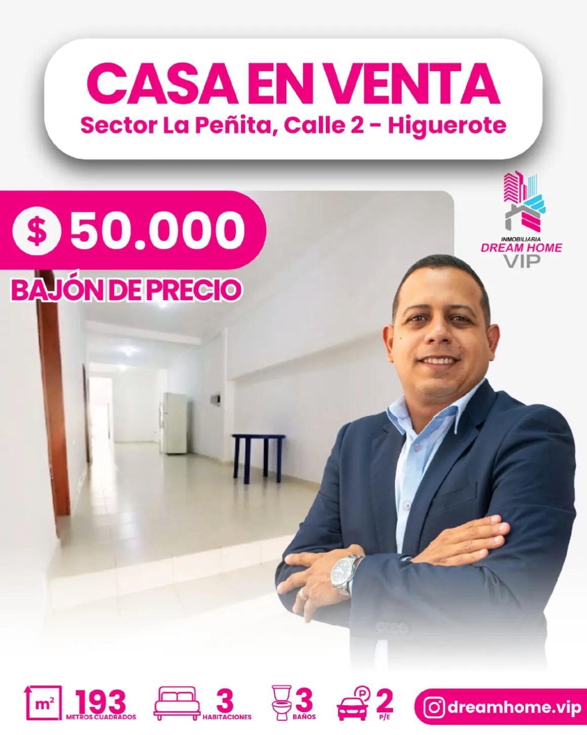 @Dream Home Venezuela