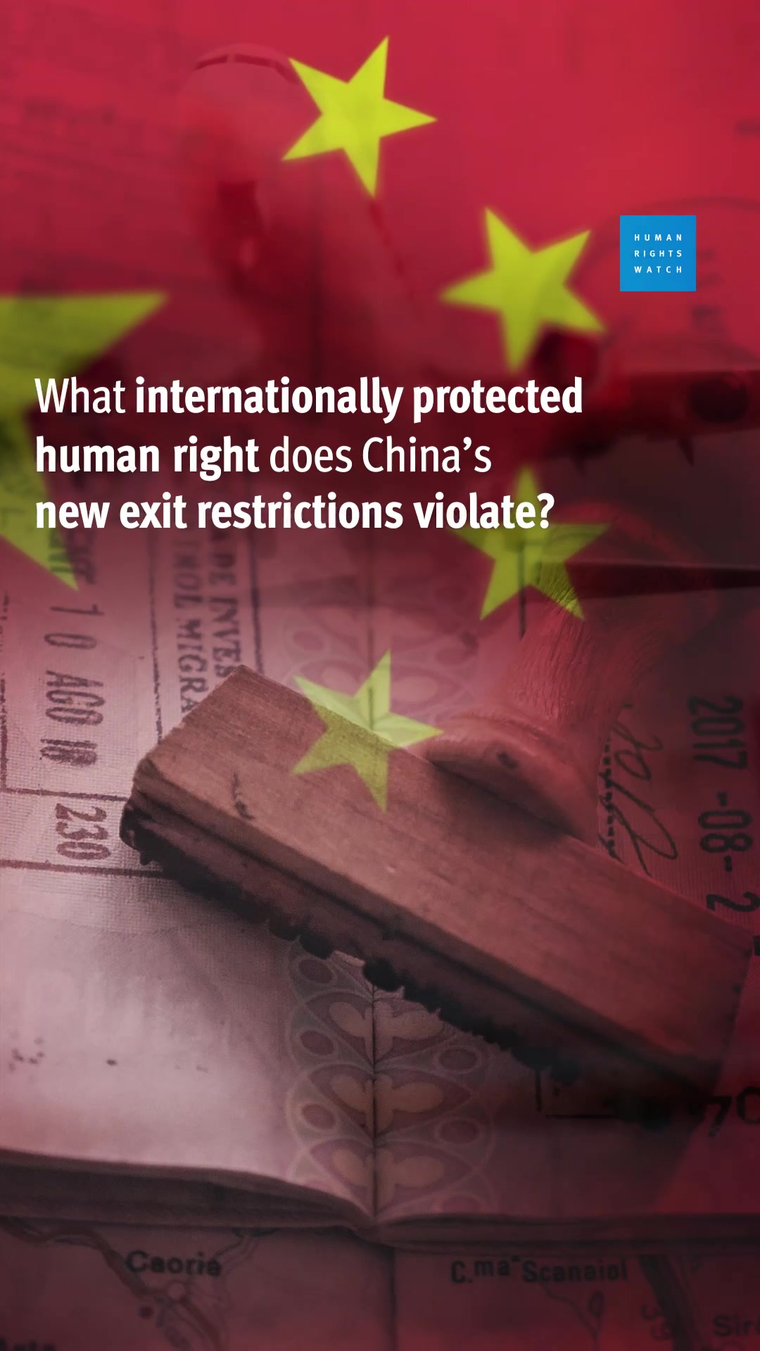 @Human Rights Watch