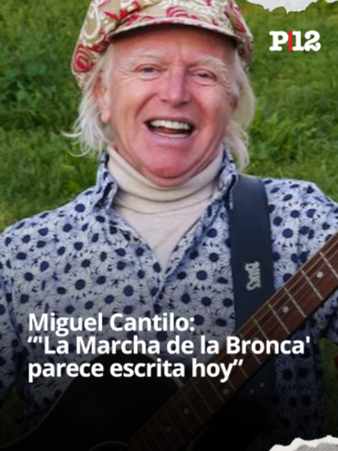 @Página|12