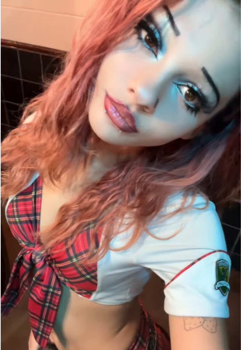 @Goddess.Mo̸rg̸u̸e̸☠︎︎420𖤐𐬺🍒