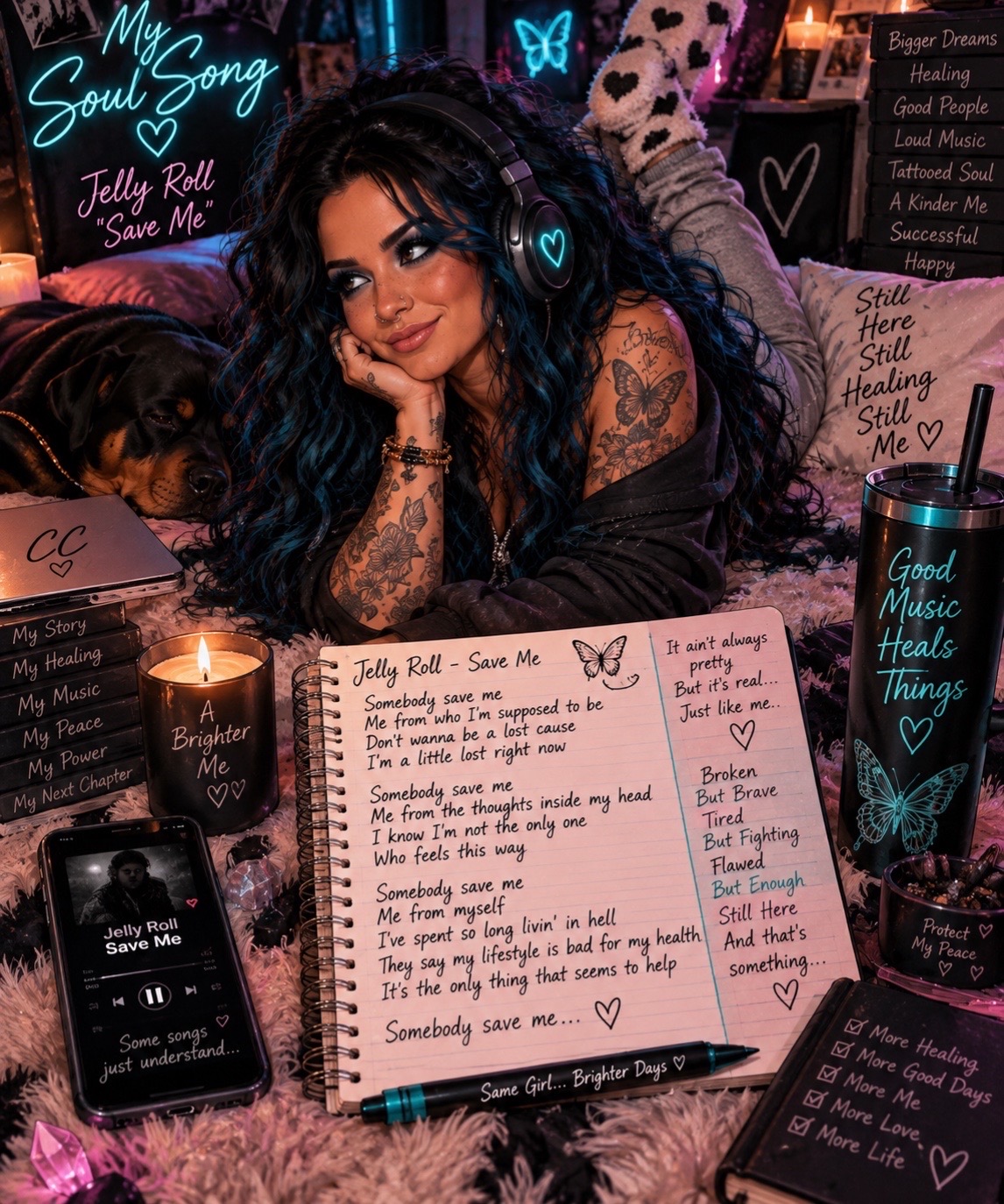 @mypinkvaquita