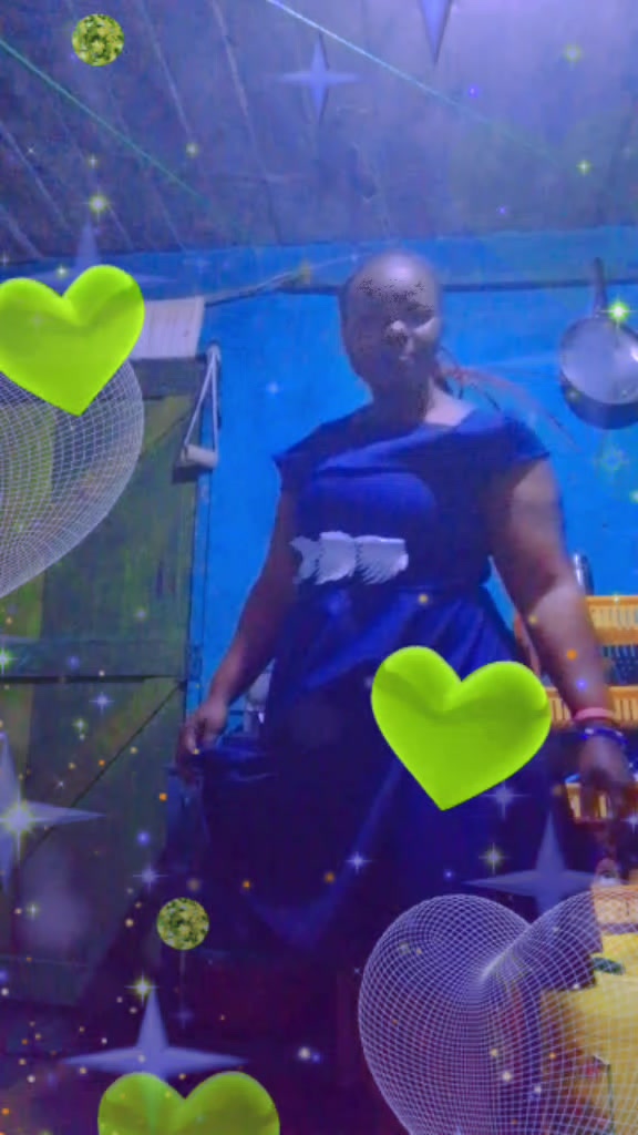 @rose mwongela