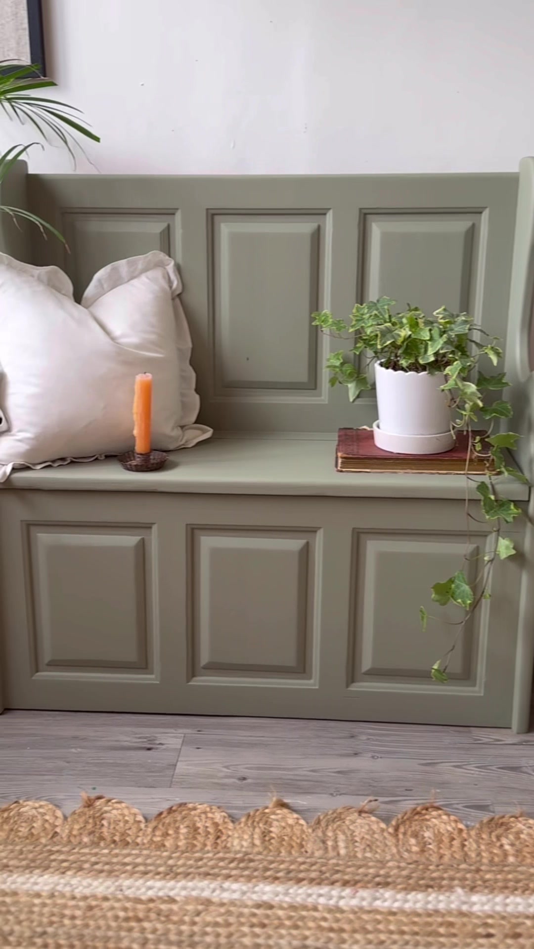 @Dixie Belle Paint