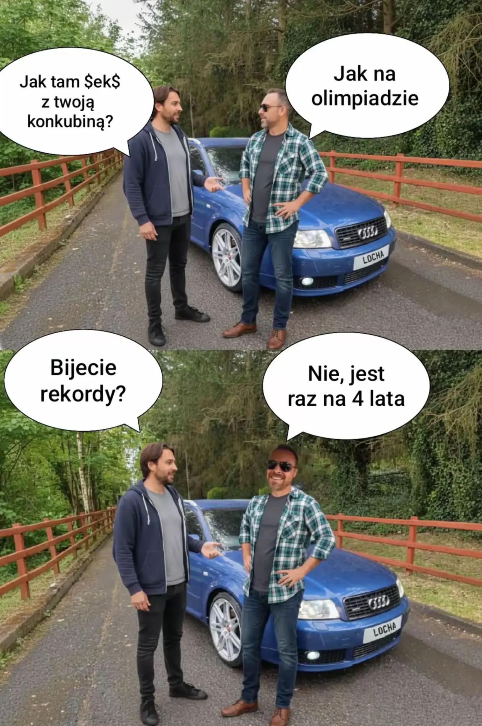 @Koleżanka z TikToka