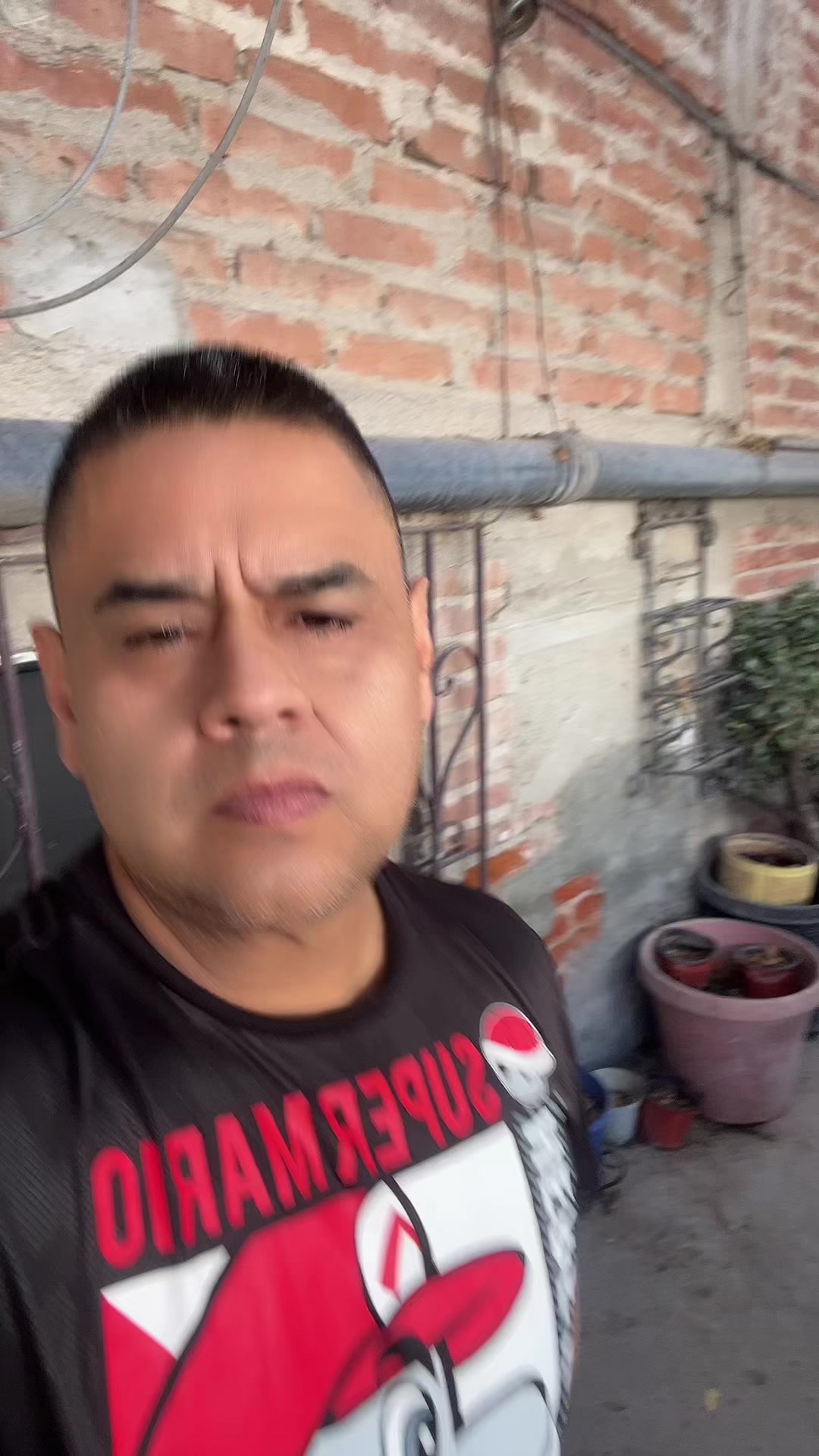 @miguel ibarra