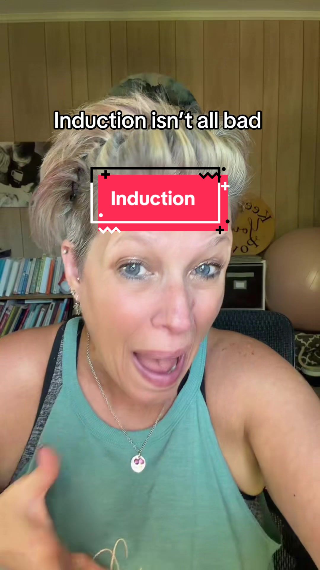 @TraciDoula: Birth Mentor
