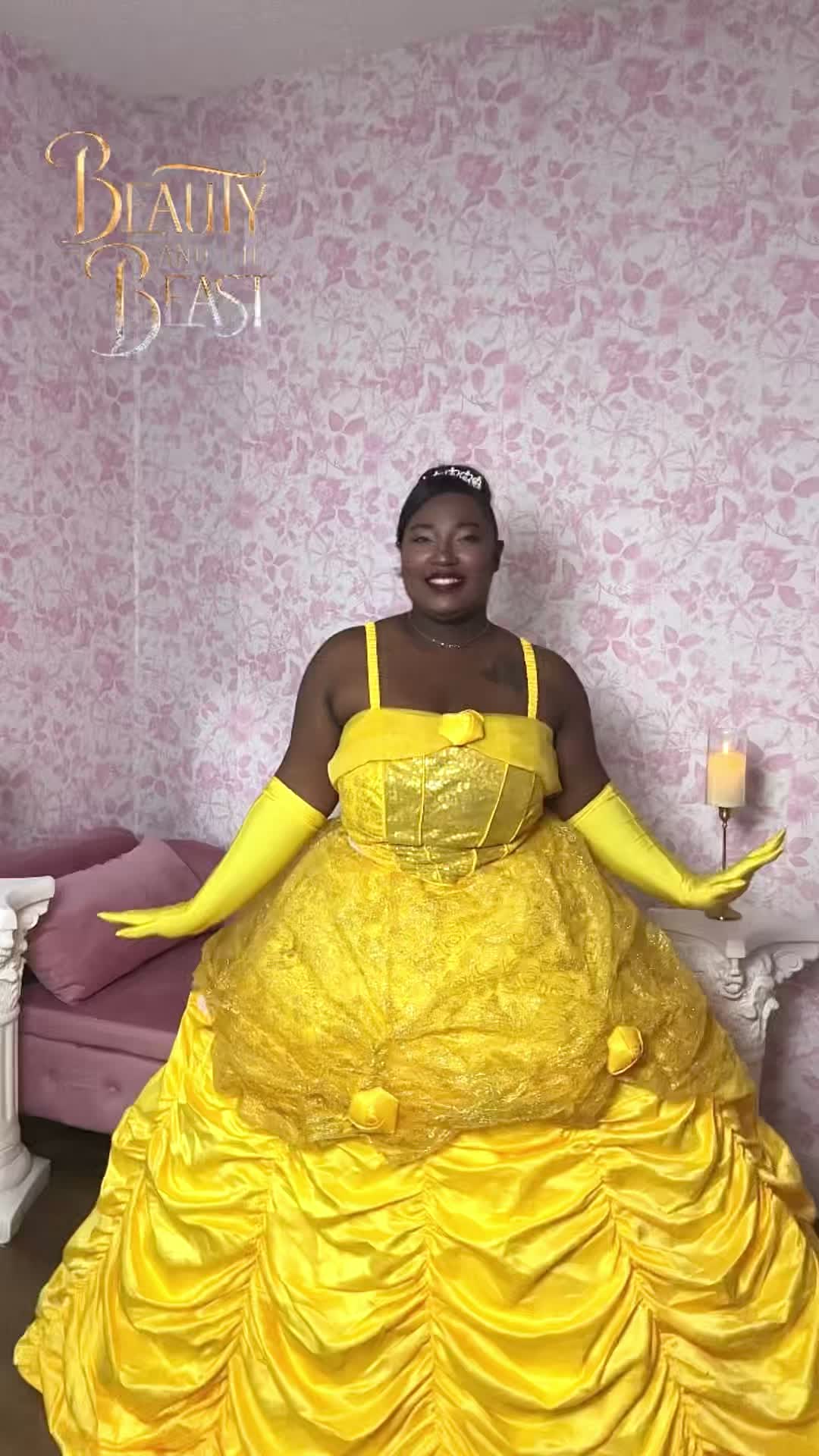 @Takiyah Denise