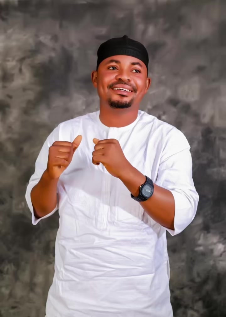 @Hajjbewaji Adufe
