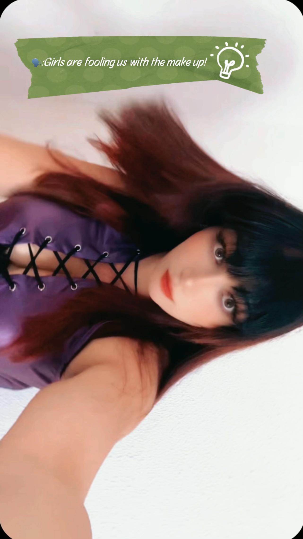 @🍥🥷Anna Snape Actress 🍥🥷