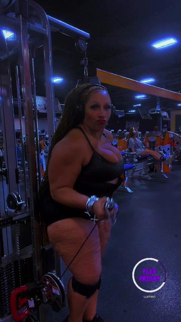@Queenin4Fitness