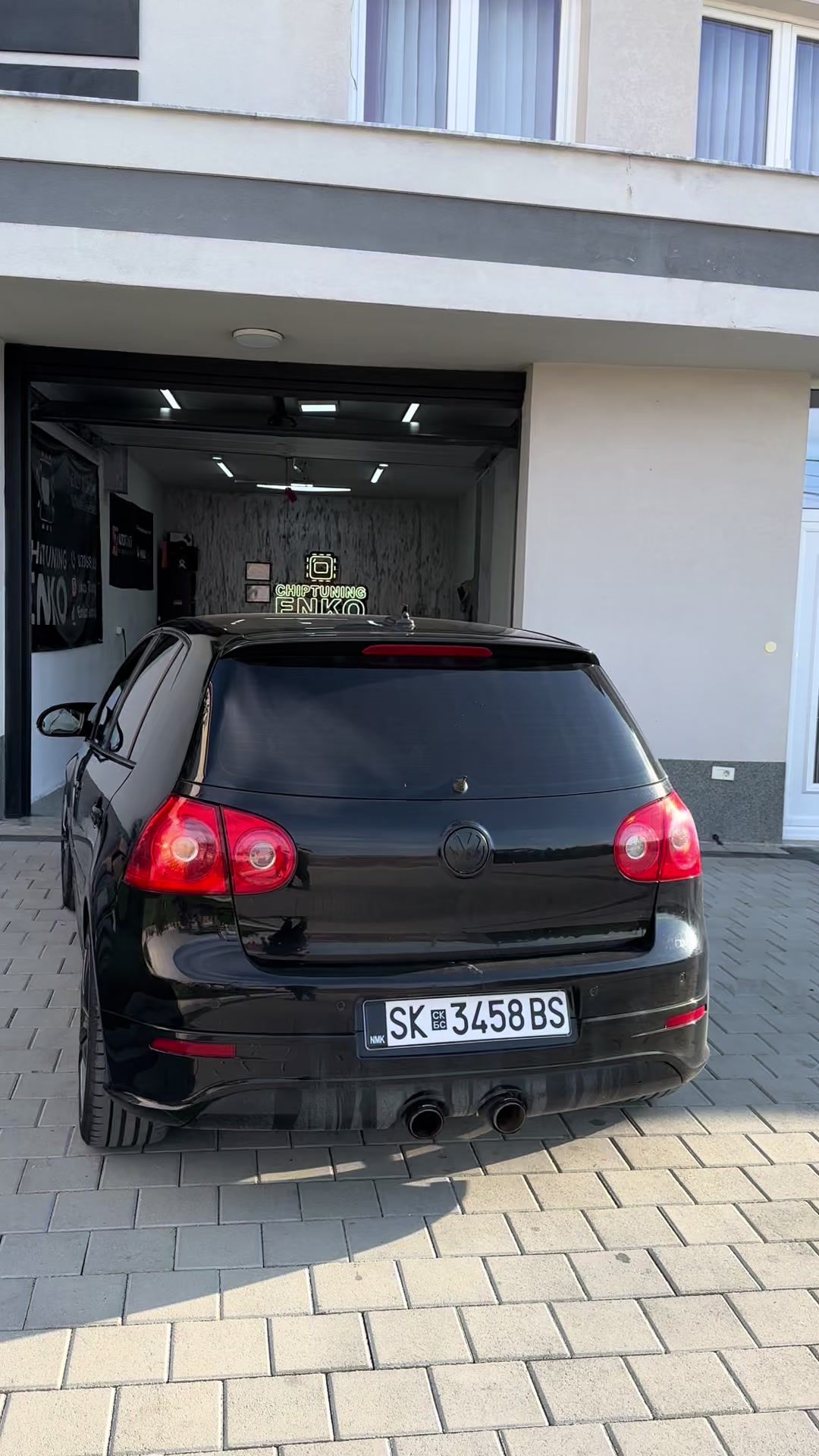 @Enko ChipTuning & Performance