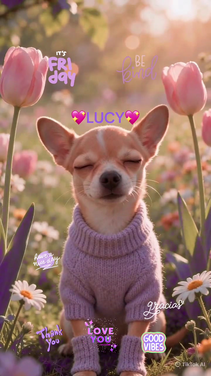 @Lucy