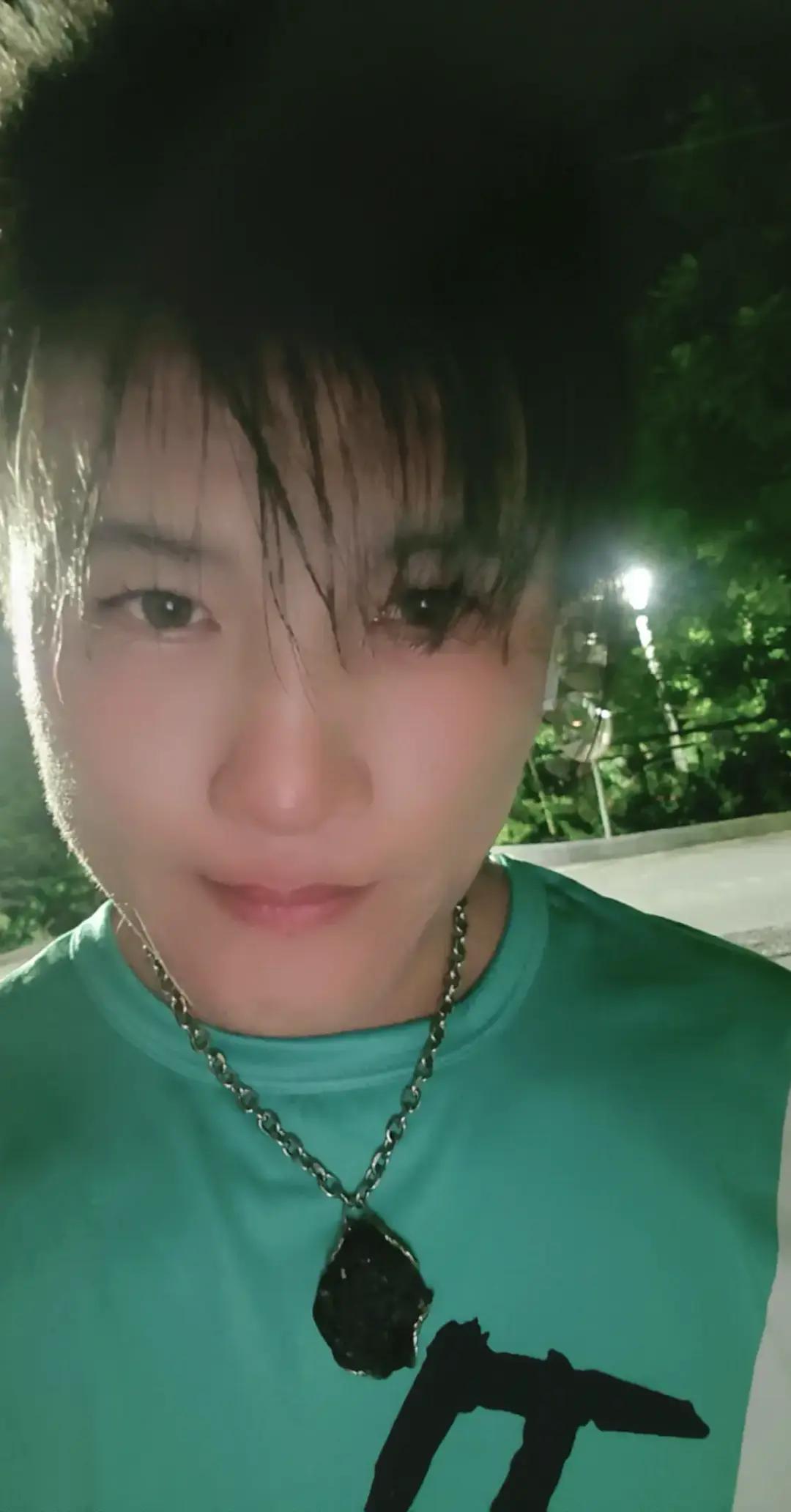 @中明Aaron