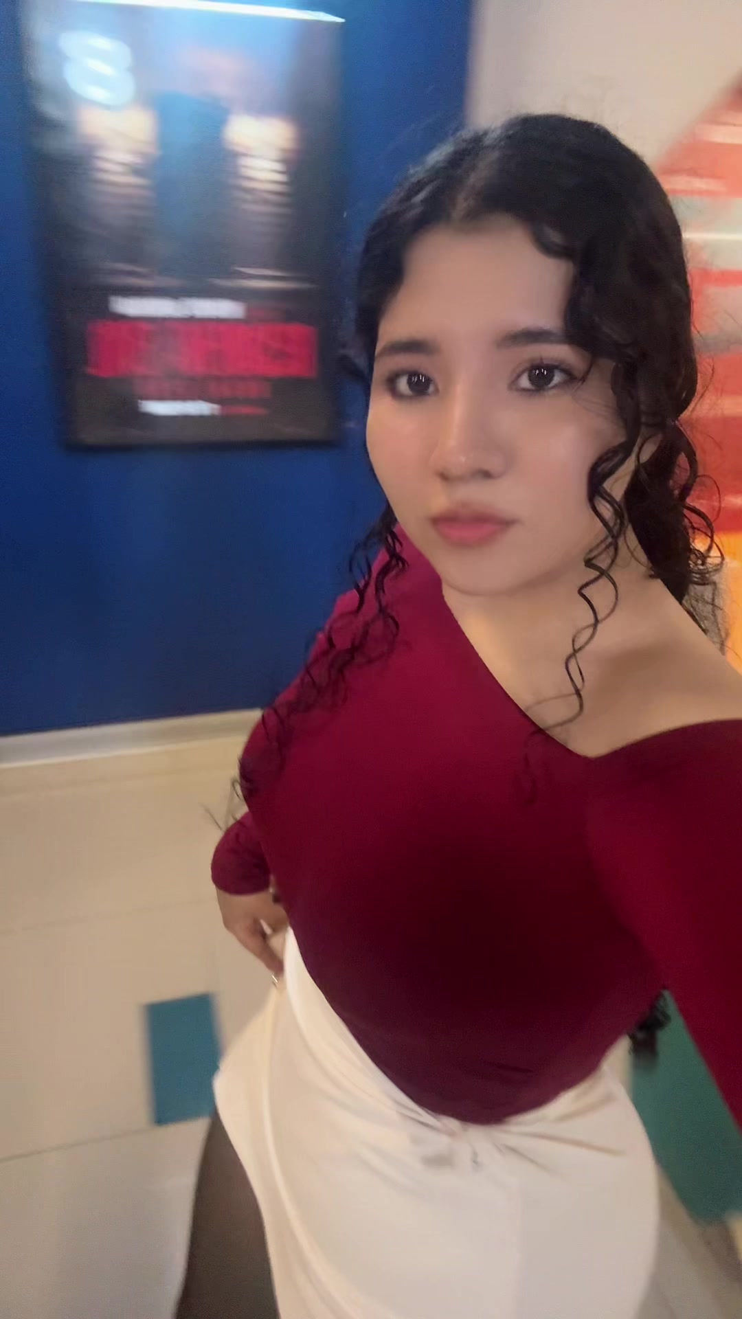 @Evelin Rodriguez