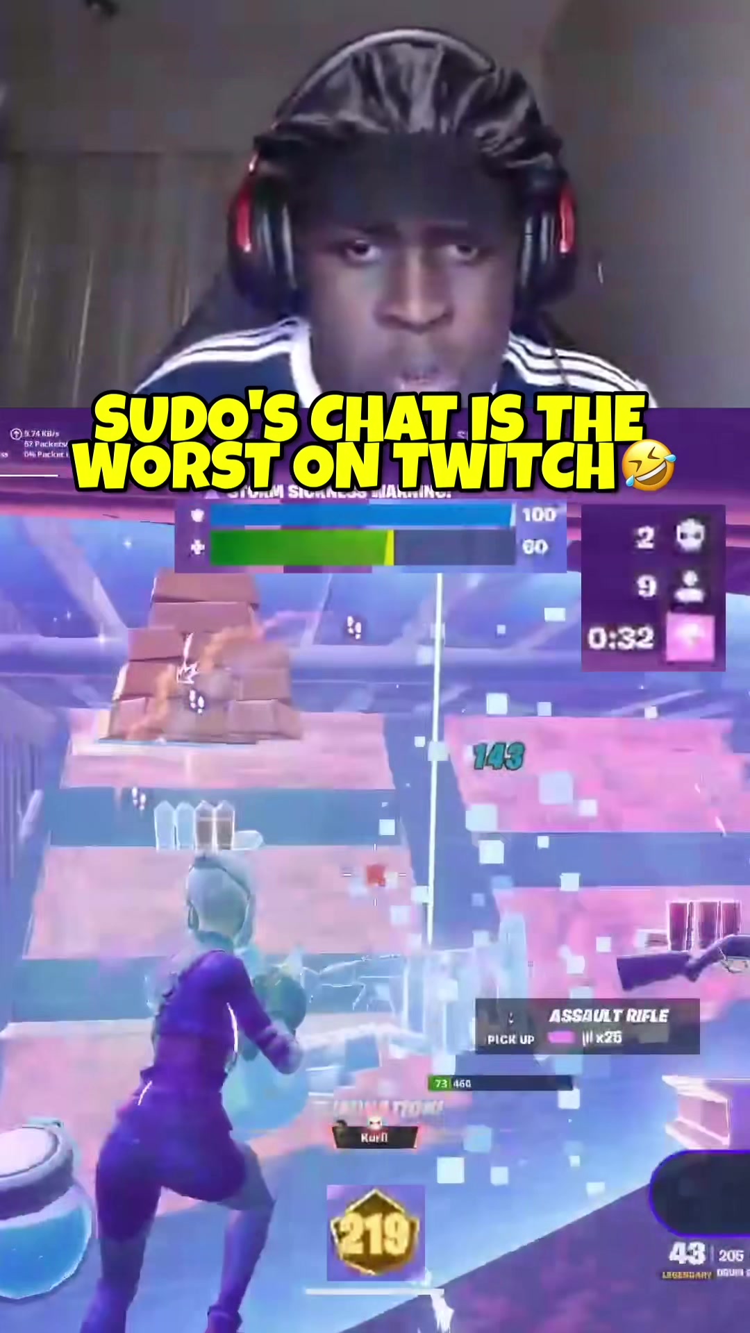 @SudoFTW