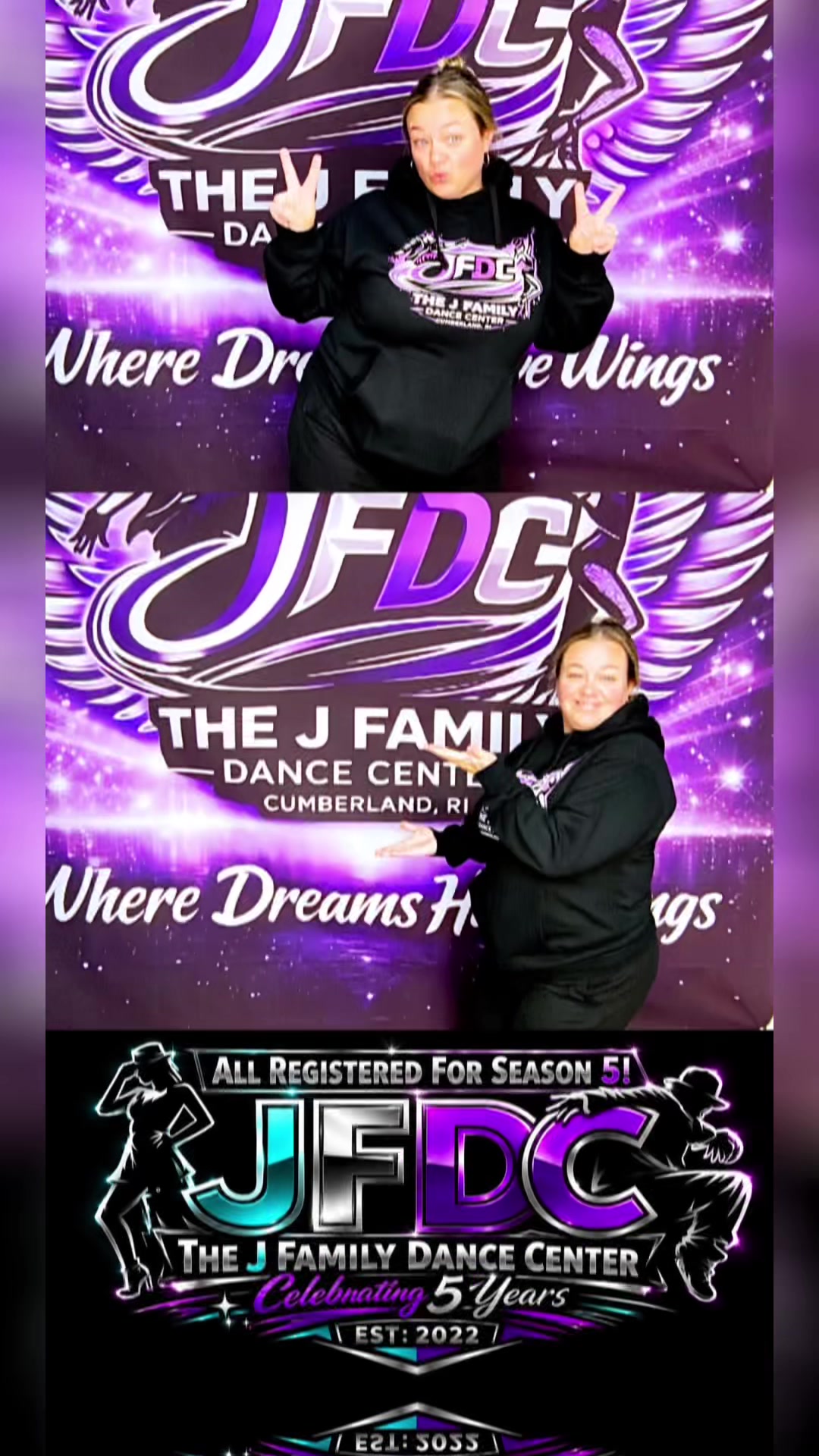 @The J Family Dance Center