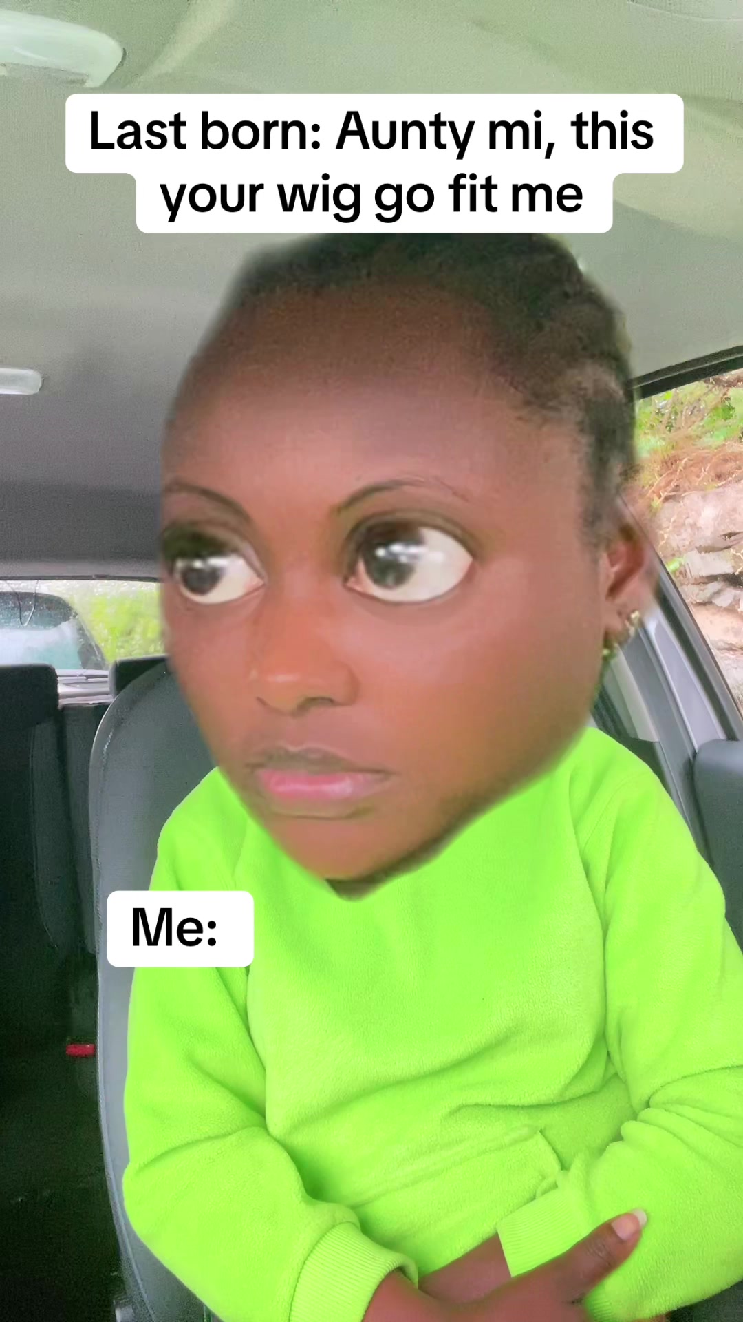 @Nana Isa Bae