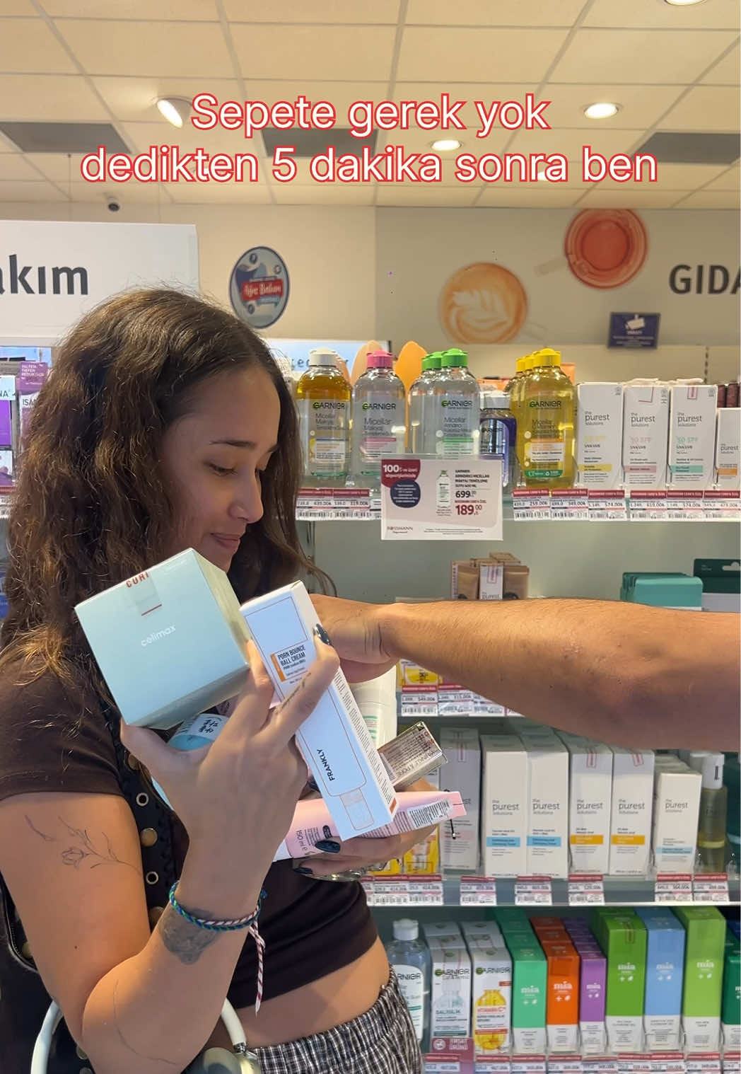 @Rossmann T&uuml;rkiye