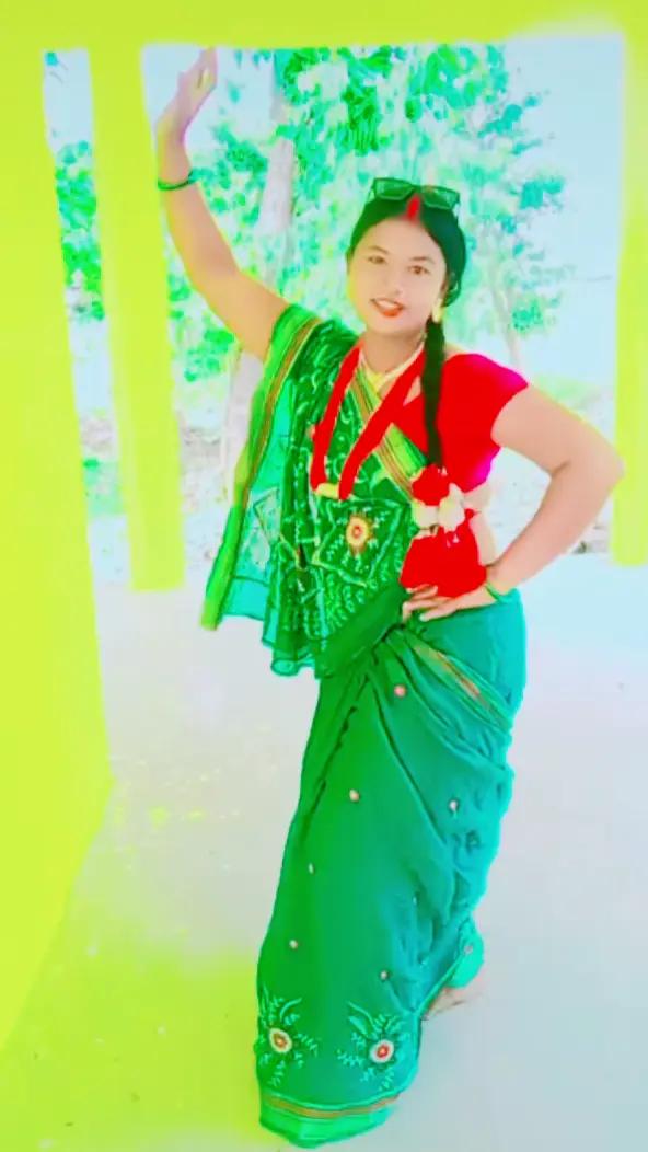 @sobha Chaudhary