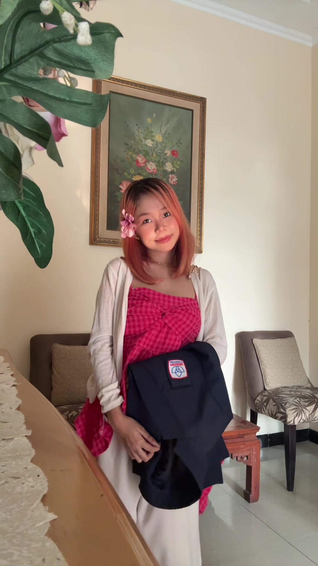 @dei ૮ ˙Ⱉ˙ ა