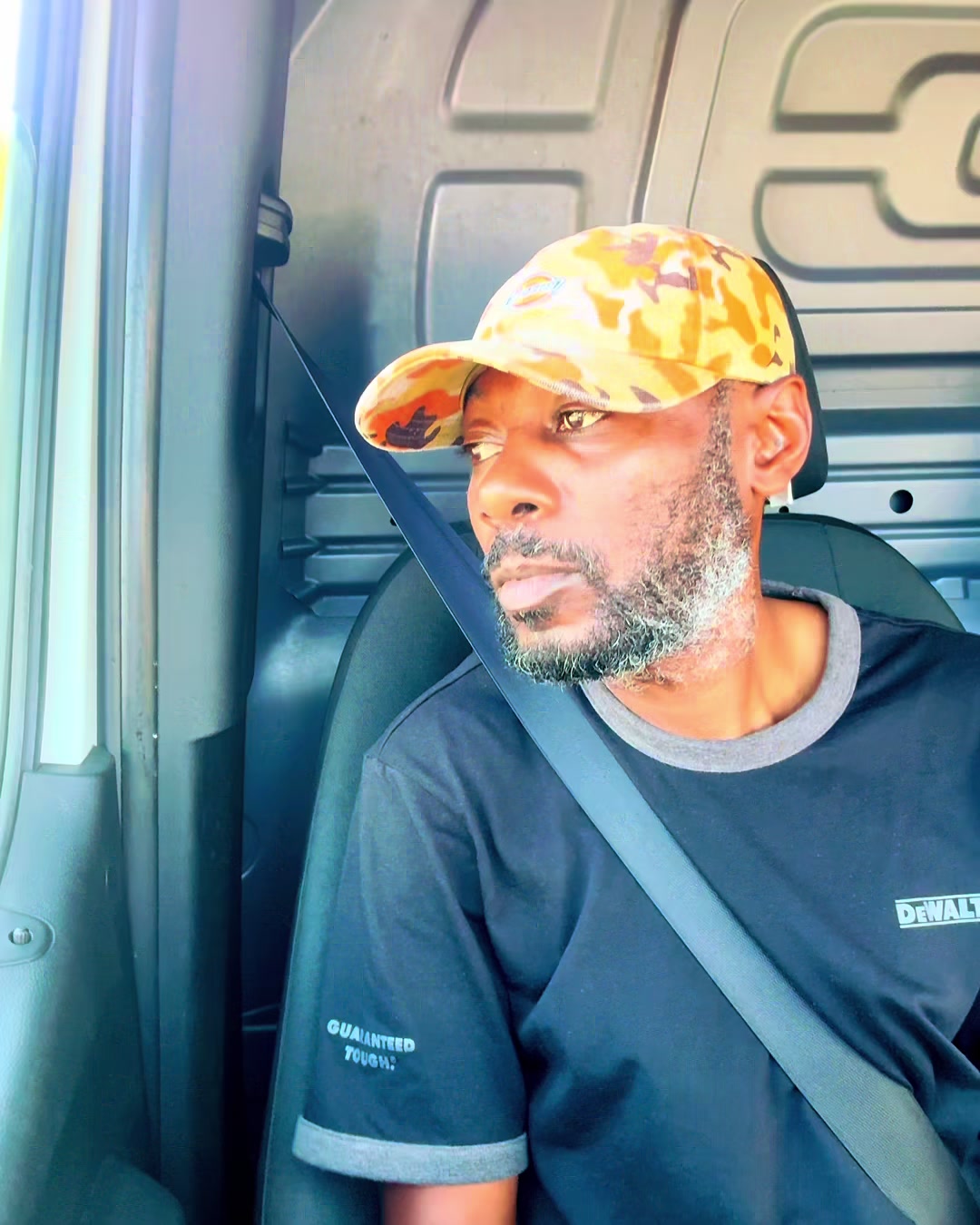 @Kiki Gee(TheAfricanCarGuy)