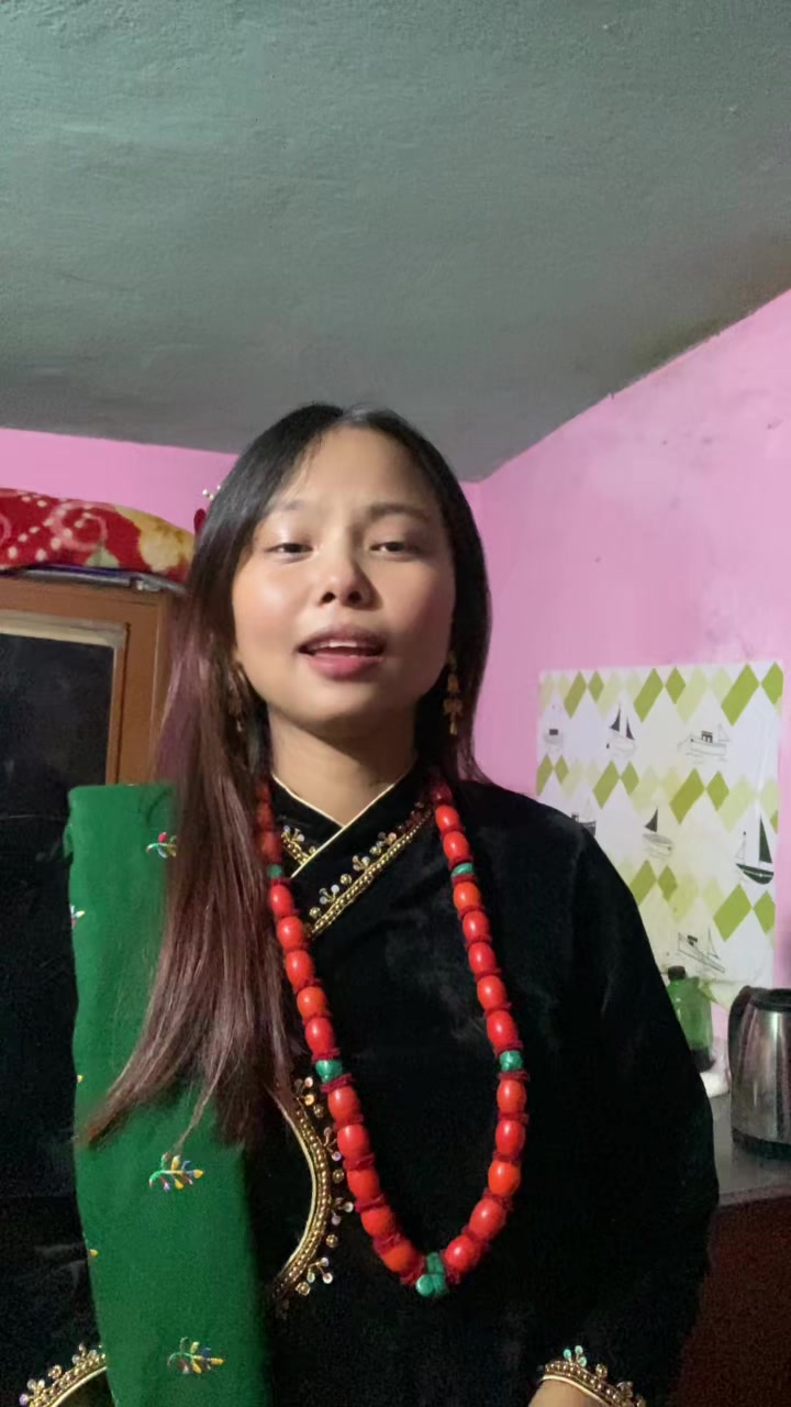 @Sarita thapa magar