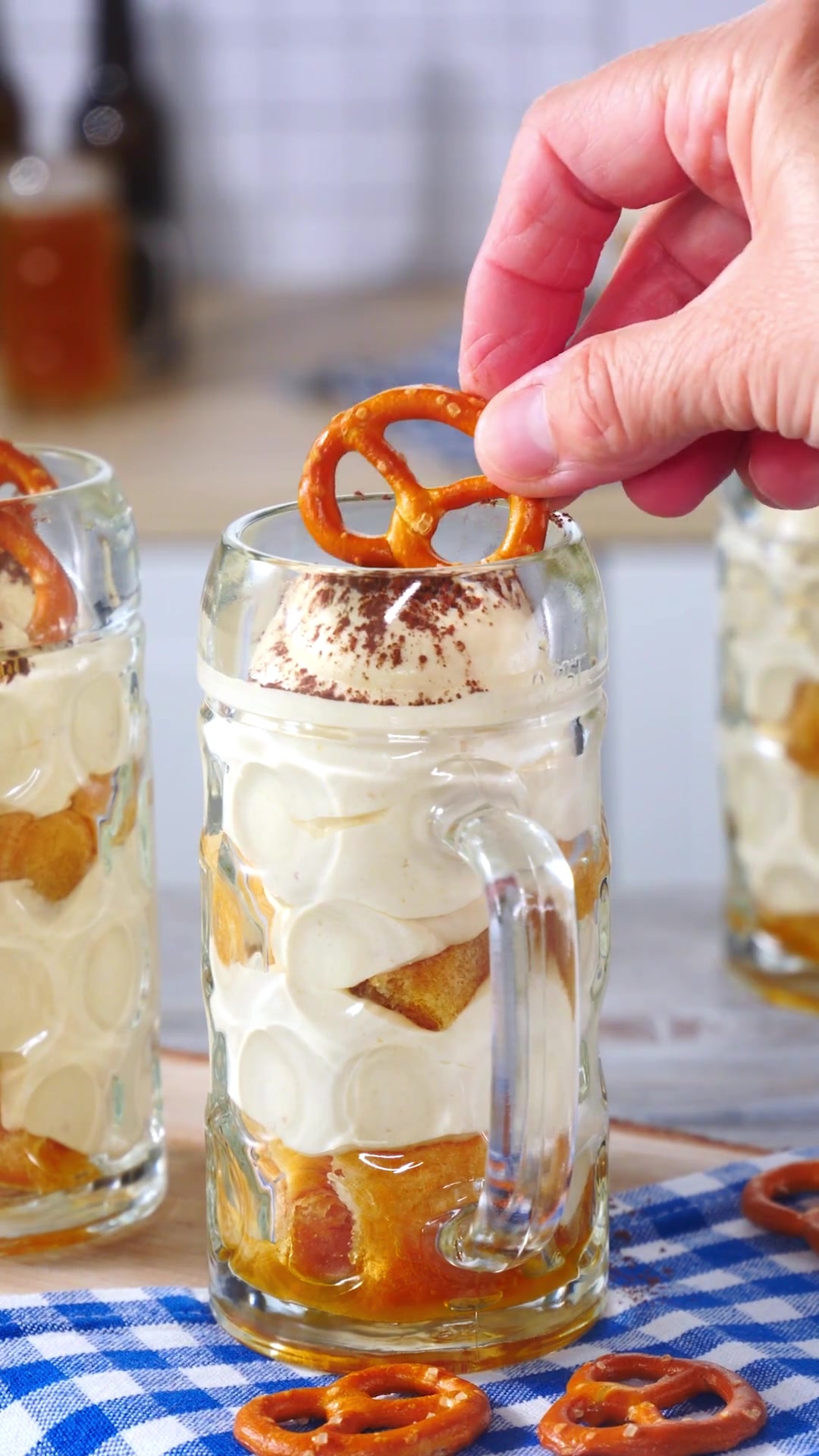 @Dr. Oetker Deutschland
