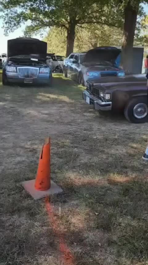 @RobertsGarage❌