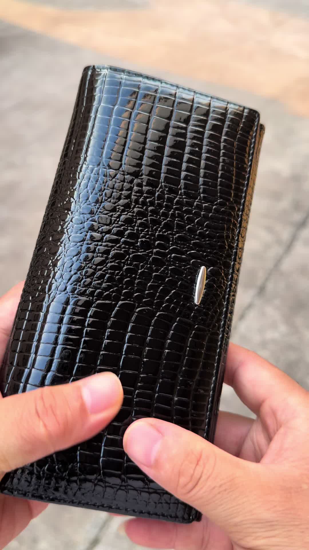 @MDing Leather Goods