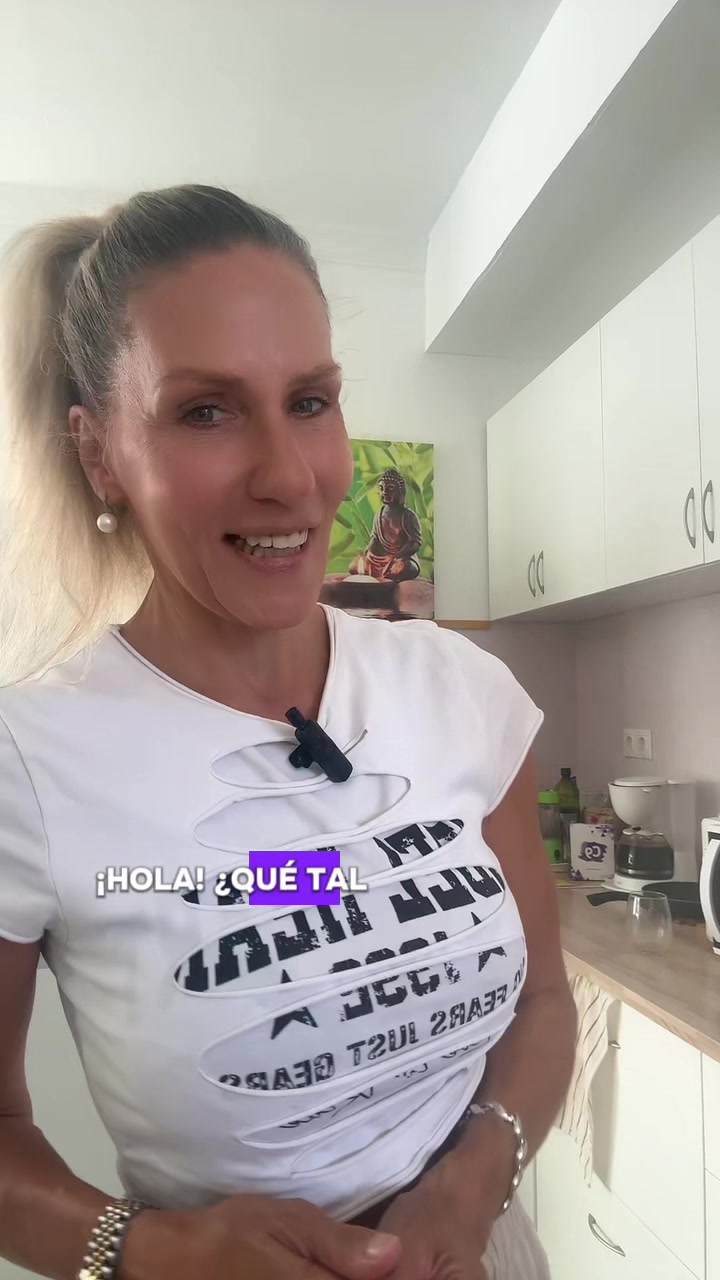 @BarbaraKlosTraining💪📈