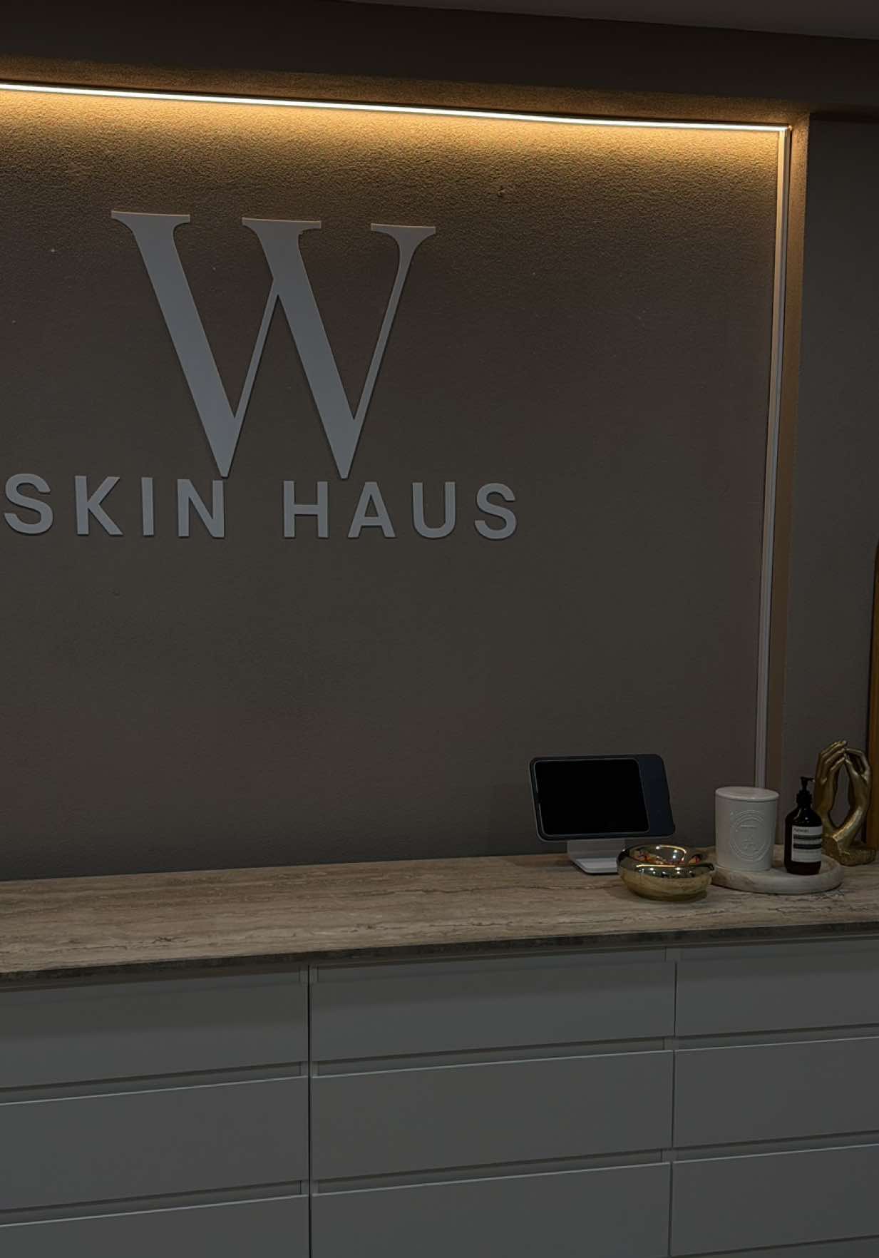 @Waffa &mdash; Wskinhaus