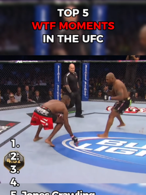@ufcdailyeditsx4