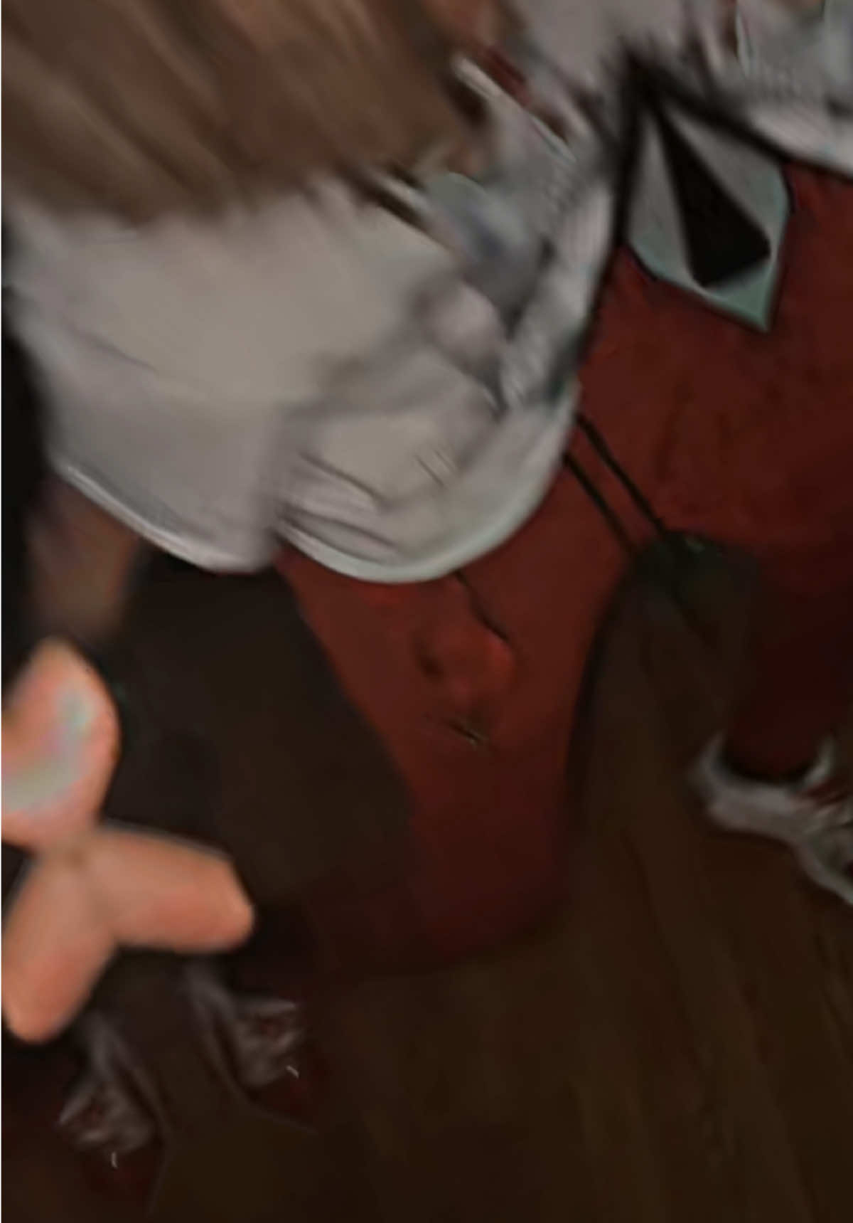 @Nicmfmathews