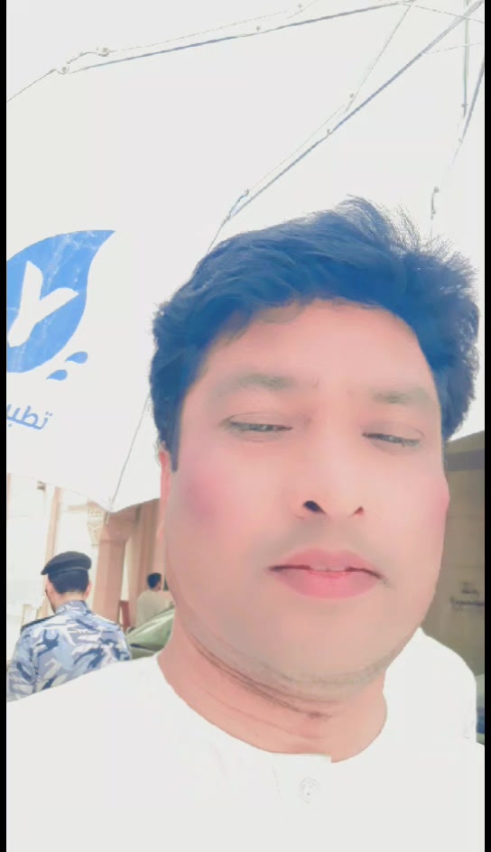 @Haji Aamir