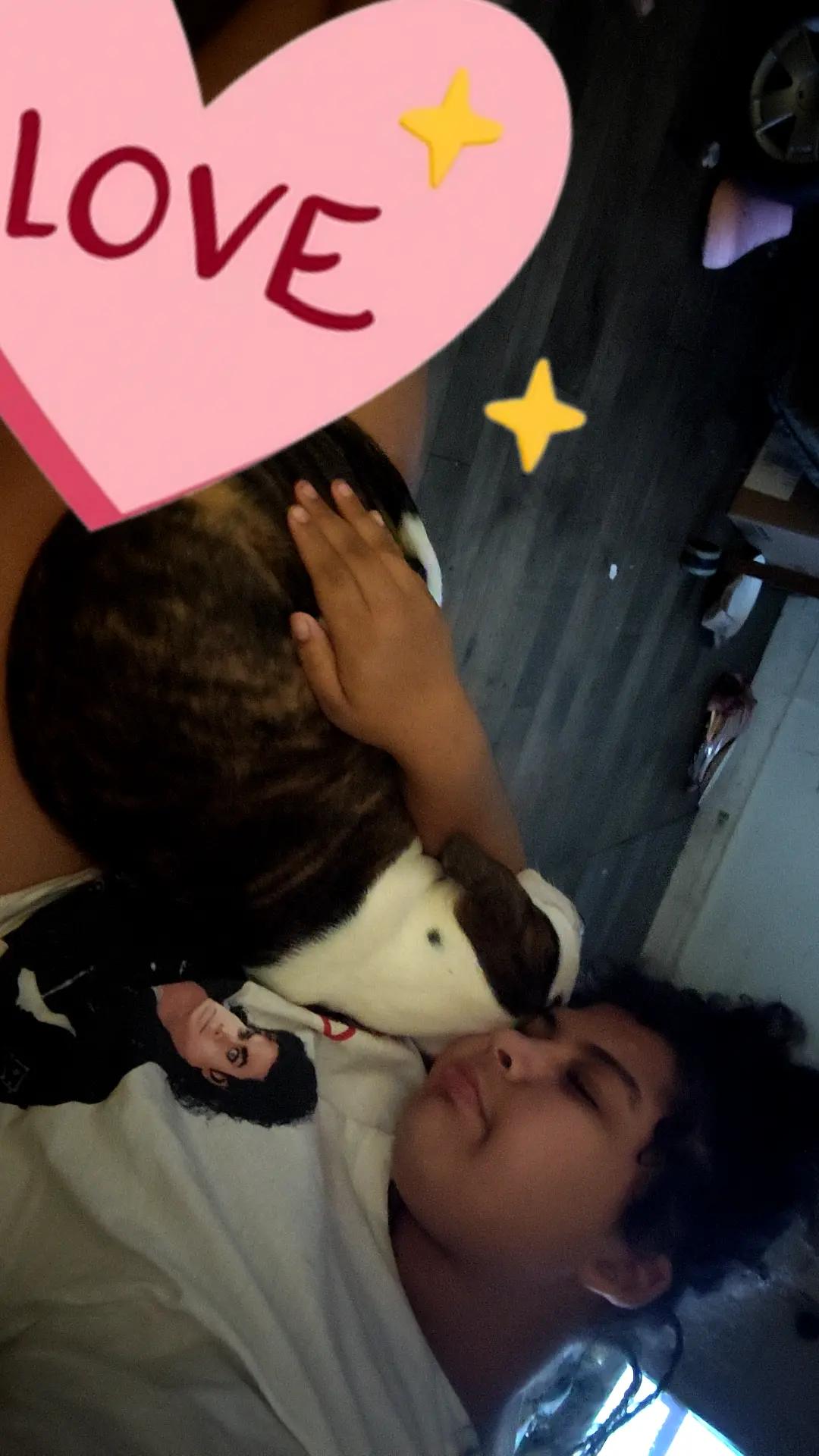 @Pr3tty Face Nikki 😝😘😍🥰