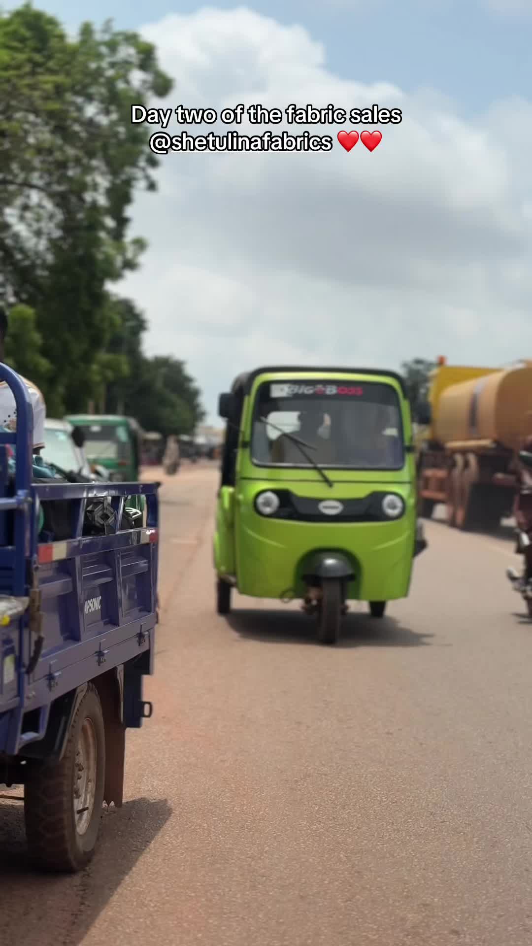 @Nurse Oye🩺 🇬🇭🇳🇬🥰