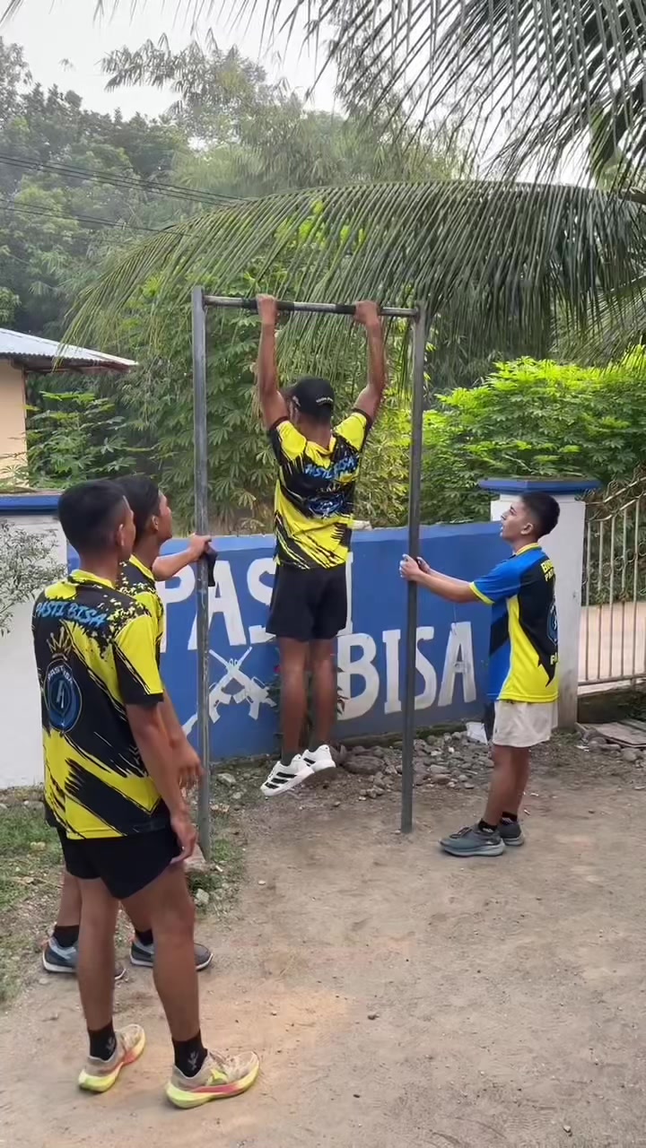 @BIMBEL PASTI BISA PADANG