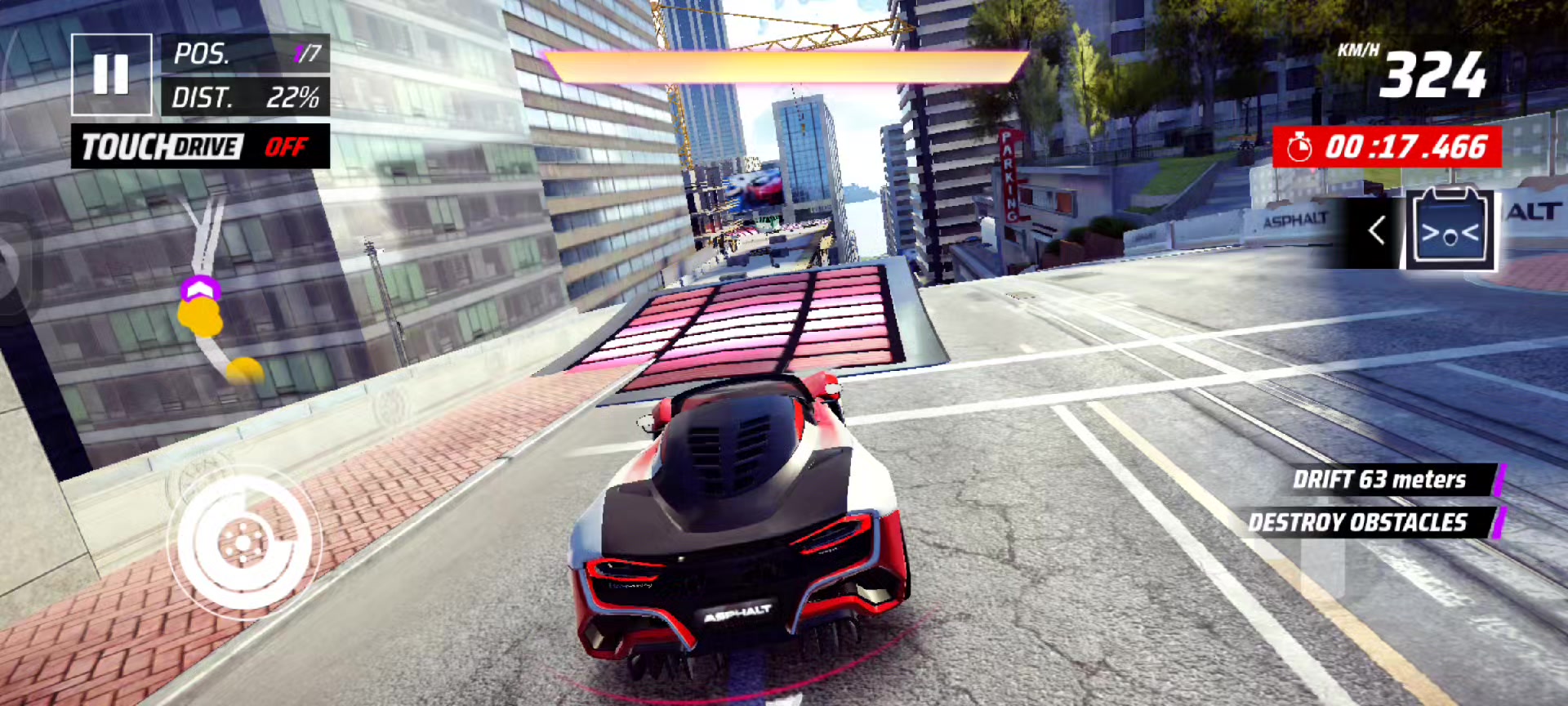 @[1%] Senna.