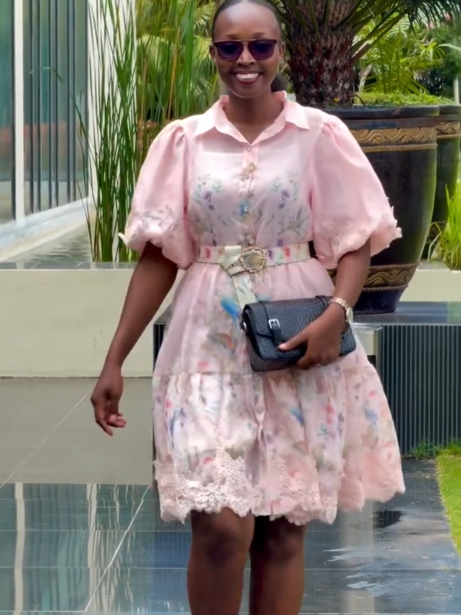 @K.A Fashions UG