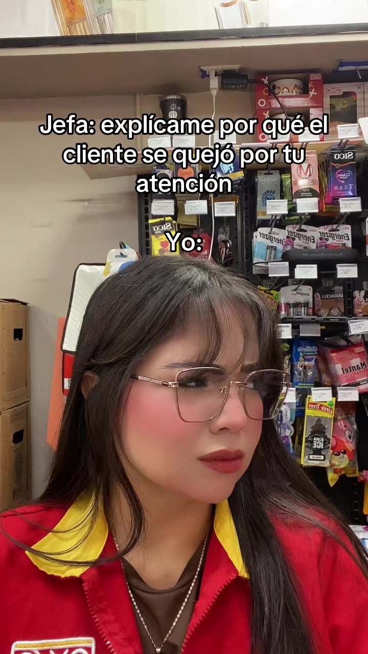@Kenia Zamora