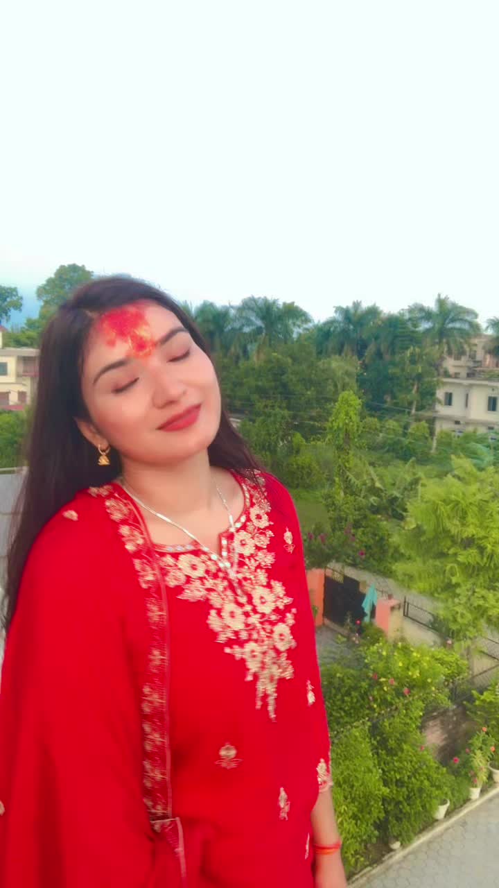 @@Rupakhadka👰❤️