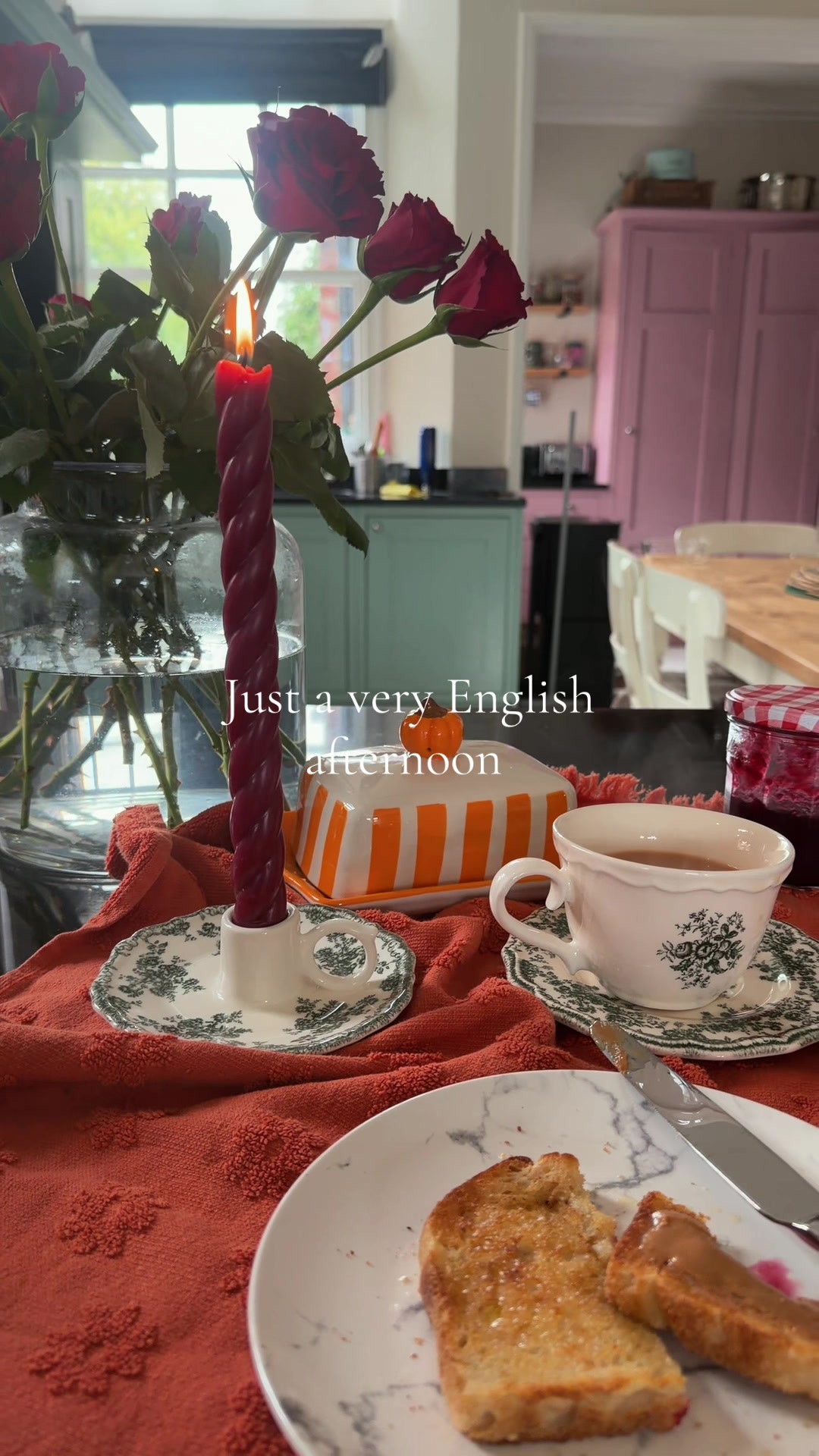 @Victorian House Jules
