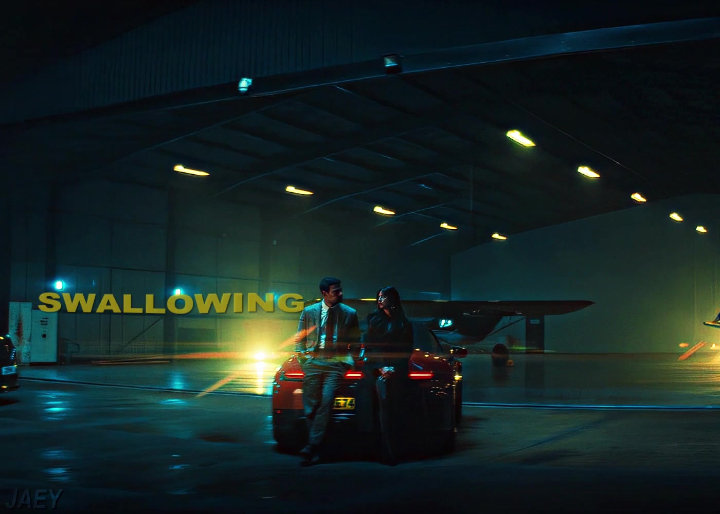 @Jaey&trade;