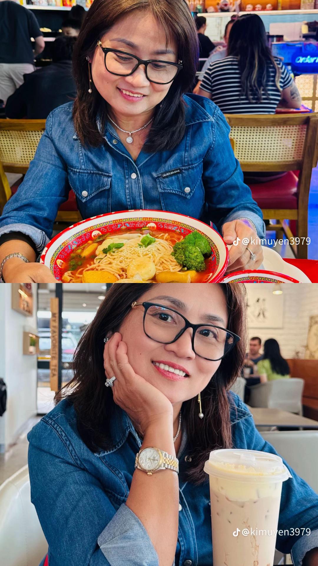 @🎶KIM UY&Ecirc;N 🎶🇦🇺